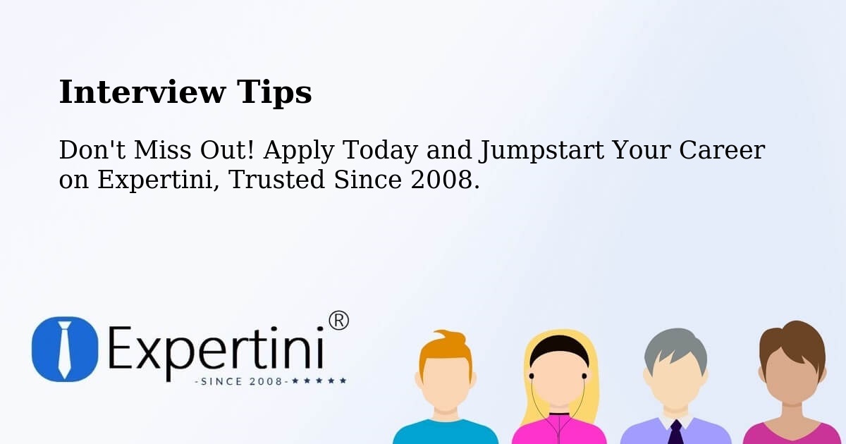 Interview Tips & Techniques for Job Seekers – Tahoua - Tahoua, Niger Jobs Expertini